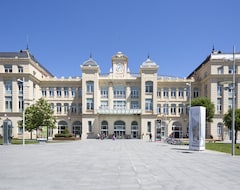 Otel Rambla Lleida (Balaguer, İspanya)