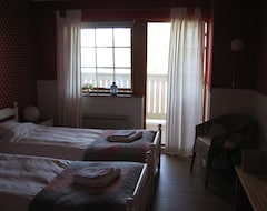 Hotel Edsleskogs Wardshus (Amal, Sweden)