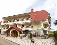 Landhotel Haringerhof (Schluchsee, Njemačka)