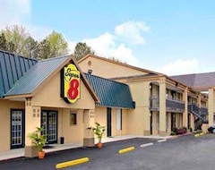 Hotel Super Inn & Suites Carrollton,West Georgia (Carrollton, USA)