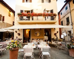 Otel Casa Gala (Montecatini Terme, İtalya)