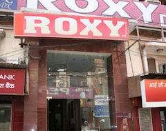 Hotel Roxy DX (Delhi, Hindistan)