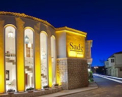 Sade Alacati Hotel (Cesme, Turkey)