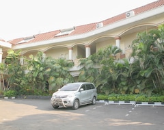 Hotel Airy Klojen Gajayana Slamet Riyadi 1 Malang (Malang, Indonezija)