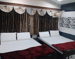 Khách sạn Madhav (Jabalpur, Ấn Độ)