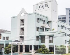 Hotel Caitá Hotéis (Concórdia, Brazil)