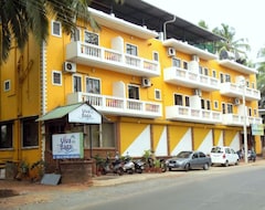 Hotel Viva Baga (Baga, India)