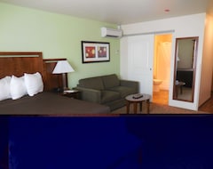 Aspen Suites Hotel Homer (Homer, USA)