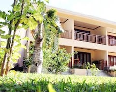 Khách sạn Pirogue Lodge (Côte d'Or, Seychelles)