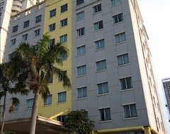 Hotel Bulevar Tanjung Duren Jakarta (Jakarta, Endonezya)