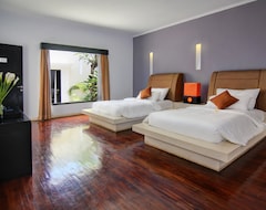 Hotelli The Seminyak Suite - Private Villa (Seminyak, Indonesia)
