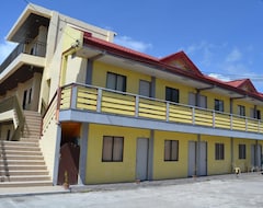 Basic Rooms Hotel (Tacloban, Philippines)