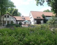 Khách sạn Gutshof Havelland (Ketzin, Đức)