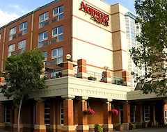 Khách sạn Norwood Hotel (Winnipeg, Canada)