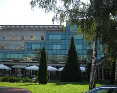 Hotel Sevlievo Plaza (Sevlievo, Bulgaria)
