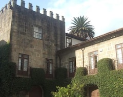 Nhà trọ Residencial das Trinas (Guimarães, Bồ Đào Nha)