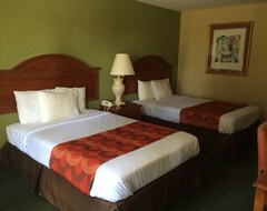 Hotel Travel Inn (White Pine, USA)