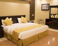 Hotelli Doosh Teeba  Suites (Medina, Saudi Arabia)