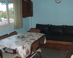 Entire House / Apartment Departamento 6 Personas Con Vista Al Mar (Mar de Ajó, Argentina)