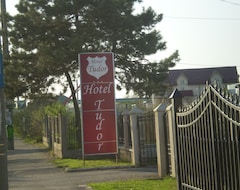 Hotelli Tudor (Ploiesti, Romania)