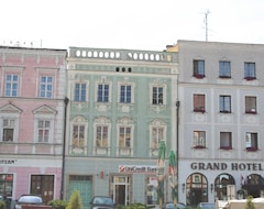 Hotel Vajgar (Jindřichův Hradec, República Checa)