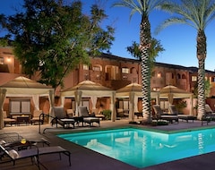 Hotel Holiday Inn Club Vacations Scottsdale Resort (Scottsdale, USA)