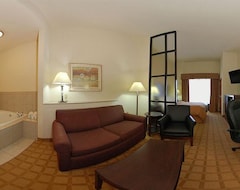 Hotel Comfort Suites Byron Warner Robins (Byron, Sjedinjene Američke Države)
