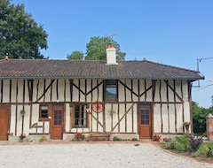 Toàn bộ căn nhà/căn hộ A La Bonne Franquette (Montier-en-Der, Pháp)