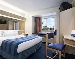 Hotel Microtel Inn & Suites (Raton, EE. UU.)