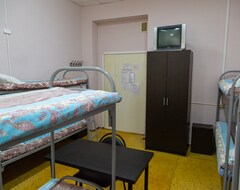 Dominus Hostel (Moscow, Russia)