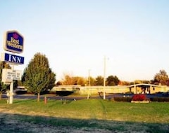 Motel Best Western Inn (Iola, Hoa Kỳ)