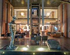 Khách sạn Menlyn Boutique Hotel (Pretoria, Nam Phi)