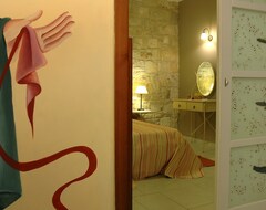 Hotel Katalagari Country Suites (Katalagari, Greece)