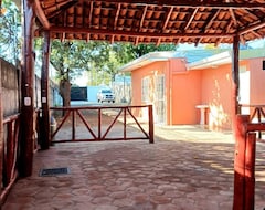 Khách sạn Casa Jossy (Managua, Nicaragua)