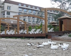 Hotel Otium Gül Beach Resort (Kemer, Turkey)