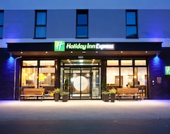Holiday Inn Express Frankfurt Airport - Raunheim, An Ihg Hotel (Raunheim, Alemania)