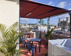 Khách sạn Hostal Ana Y Arley (Santa Clara, Cuba)