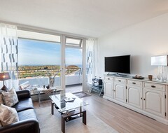 Cijela kuća/apartman Ferienwohnung Alastor Travemünde - [#105391] (Travemuende, Njemačka)