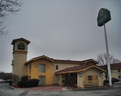 Khách sạn La Quinta Inn By Wyndham Omaha West (Omaha, Hoa Kỳ)