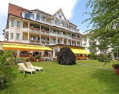 Hotel Wittelsbacher Hof (Garmisch, Germany)