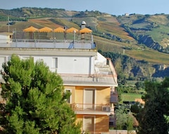 Khách sạn San Giacomo (Monteprandone, Ý)