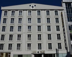 Hotel Mirel (Ereğli, Turska)