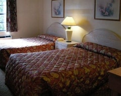 Hotel Relax Inn - Lakeland (Lakeland, USA)