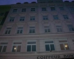 Hotel A und A (Beč, Austrija)