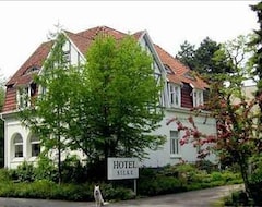 Hotel Silke (Minden, Tyskland)