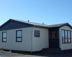 Gæstehus Sunnuberg Guesthouse (Hofsós, Island)