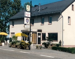 Otel Kircheiber Hof (Kircheib, Almanya)