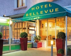 Hôtel restaurant Bellevue (Annecy, France)