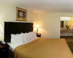 Khách sạn Quality Inn & Suites Statesboro (Statesboro, Hoa Kỳ)