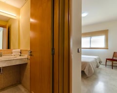 Hotel Apartamentos Covadonga (Bormujos, España)